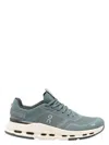 On Running Cloudnova Form 2 Tt Sneakers Shoes
