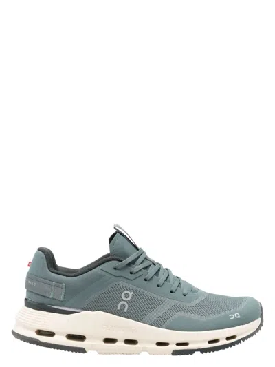 ON RUNNING MEN'S CLOUDNOVA FORM 2 TT SNEAKERS