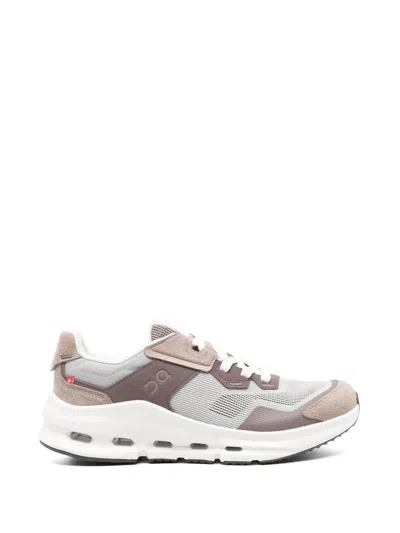 ON ON RUNNING MEN'S CLOUDNOVA RIFT SNEAKERS