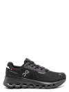 On Running Cloudrunner 2 Waterproof In Magntblack