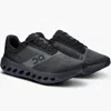 On Running Men's Cloudsurfer Next Running Shoes In Black/ Eclipse