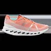 On Running Men's Cloudsurfer Running Shoes In Flame/white