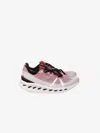 On Running Cloudsurfer Sneakers In Auburn/frost