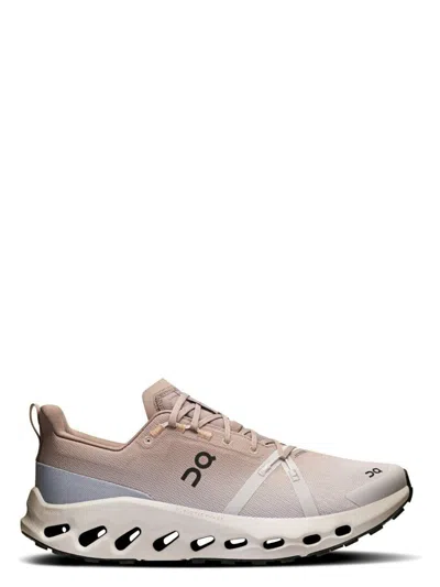 ON RUNNING MEN'S CLOUDSURFER TRAIL WP SNEAKER