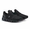 On Running Men Cloudswift 3 Ad Shoes In All Black In Multi