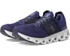 ON RUNNING MEN'S CLOUDSWIFT 3 RUNNING SHOES IN DENIM/MIDNIGHT