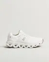 On Running White Cloudswift 4 Ad Textile Sneakers In Multi