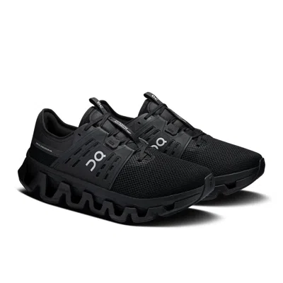 ON ON RUNNING MEN'S CLOUDSWIFT AMP 1 SNEAKERS