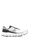 On Running Cloudvista 2 Sneakers In Grey