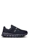 On Running Cloudvista 2 Waterproof In Black