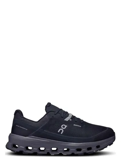 On Running Cloudvista 2 Waterproof In Black