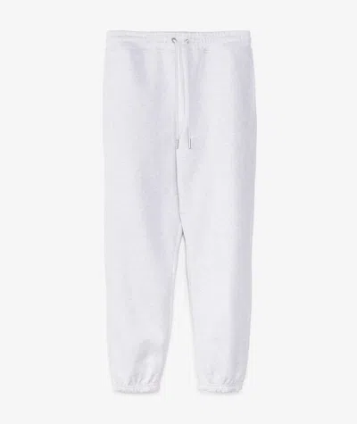 On Running Men's Club Collective Pants 1m In White