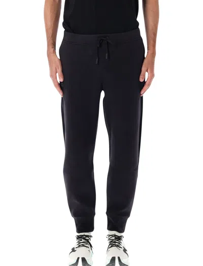 On Running Men's Fleece Jogger Pants In Blue
