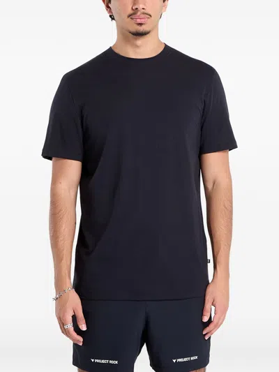 On Running Focus T M In Black