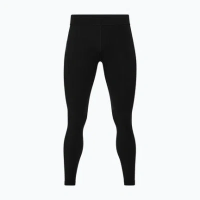 On Running Men's Performance Tights In Black