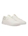 On Running The Roger Advantage "white" Sneakers