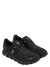 On Running Sneaker Cloud 6 Black In Black