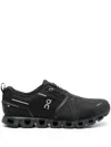 On Running Men's Sneakers In Black