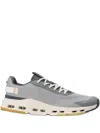 On Cloudnova Form 2 Sneaker In Gray