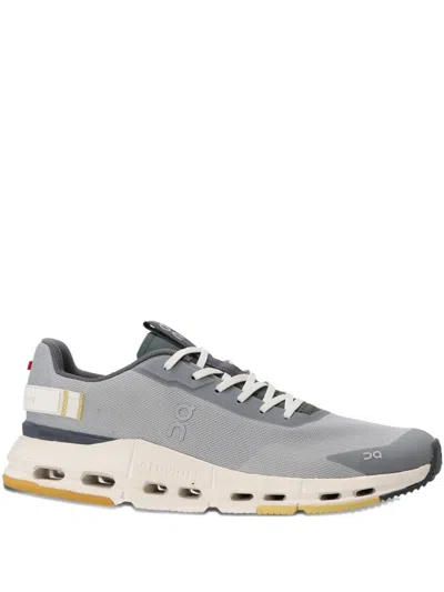 On-running On Running Men's Sneakers In Gray