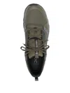 On-running On Running Men's Sneakers In Green