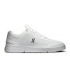 On-running Men's Sneakers On Running The Roger Spin - 3md11470462 White/black In White