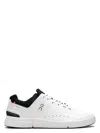 On Running The Roger Advantage Sneakers In White