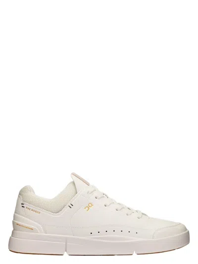 On Running Men's The Roger Centre Court Sneakers In White