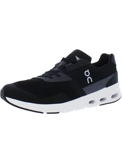 On Mens Performance Fitness Running Shoes In Multicolor | ModeSens