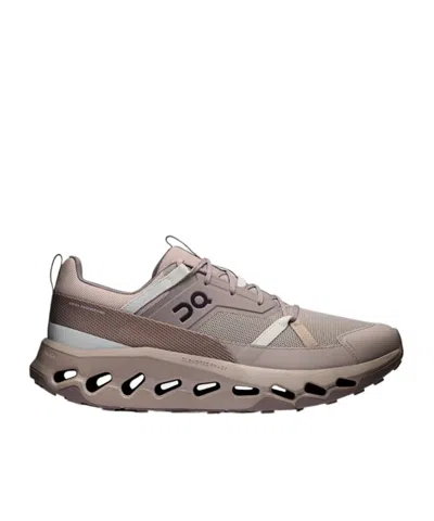 On Running Cloudhorizon Sneakers In Gray