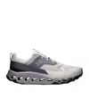 On Running Cloudhorizon Low-top Sneakers In Gray