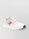 On Running Mesh Rubber Sole Sneakers