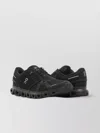 On Running Cloud 6 Sneakers With Bio-attributed Zero-gravity Foam Midsole