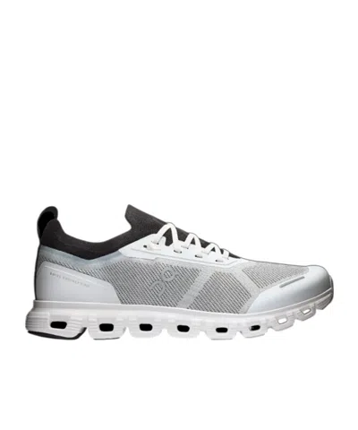 ON ON RUNNING MESH RUNNING SHOES