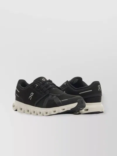 ON RUNNING MESH UPPER SNEAKERS SPEEDBOARD® PLATE