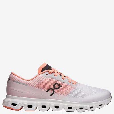 On Running In Multi