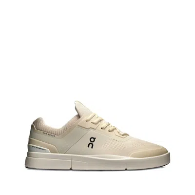 ON RUNNING NEUTRAL SNEAKERS
