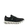 On Running Cloud 5 Panelled Mesh Sneakers
