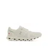 On Running Cloudtilt Sneakers With Lace-up Upper And Cloudtech Sole