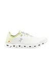On Running Cloud 5 Coast Mesh-design Sneakers In White