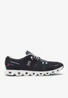 On Running Cloud 5 Low-cut Sneakers In Blue