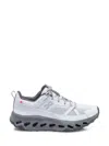 On Running On Cloud Horizon Grey Men's Sneakers In Gray