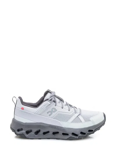 On Running On Cloud Horizon Grey Men's Sneakers In Gray