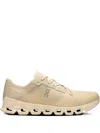 On Running On Cloud X 4 Ad Sneakers In Neutral