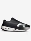 On Cloudboom Volt Sneakers In Black