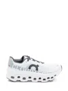 On Running Cloudmonster Sneakers In White