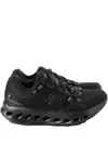 On Running On Cloudsurfer 2 Sneakers In Black