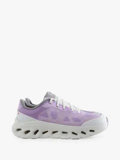 On Running  Cloudtilt Remix Low-top Sneakers For Women In Vrbnivr
