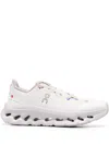 On Running Cloudtilt Sneakers In Sand/lavender