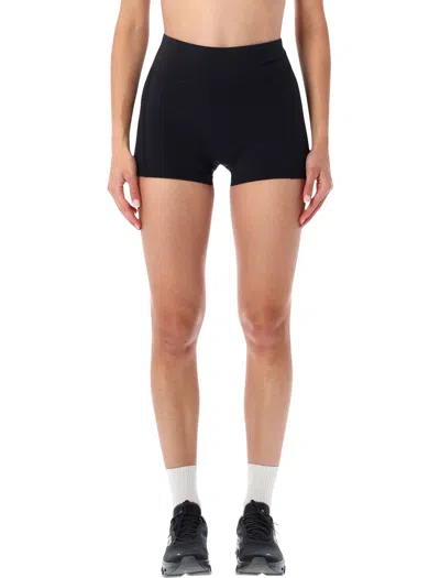 On Running  Running 3" Performance Tights In Blue